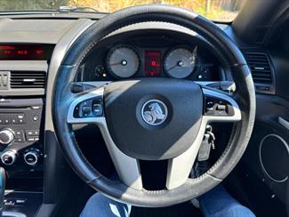 2010 Holden Commodore - Thumbnail