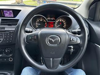 2017 Mazda BT-50 - Thumbnail