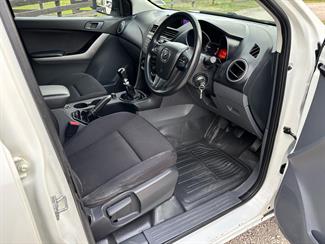 2017 Mazda BT-50 - Thumbnail