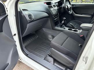 2017 Mazda BT-50 - Thumbnail