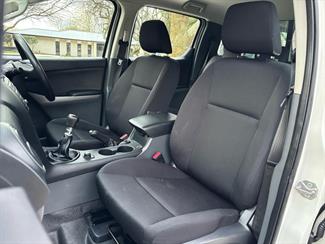 2017 Mazda BT-50 - Thumbnail