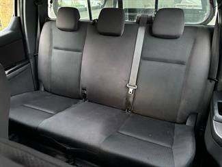 2017 Mazda BT-50 - Thumbnail