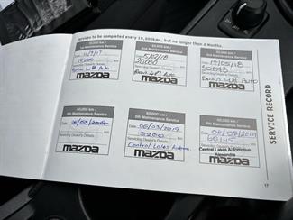 2017 Mazda BT-50 - Thumbnail