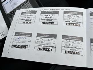 2017 Mazda BT-50 - Thumbnail