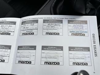 2017 Mazda BT-50 - Thumbnail