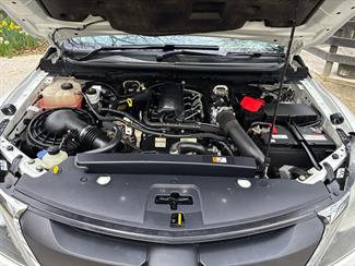 2017 Mazda BT-50 - Thumbnail