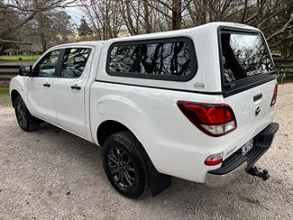 2017 Mazda BT-50 - Thumbnail