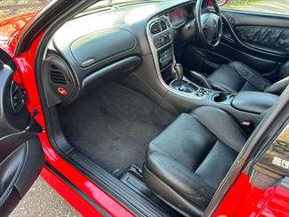 2001 Holden Commodore - Thumbnail