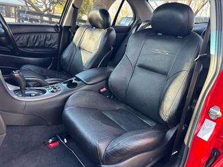 2001 Holden Commodore - Thumbnail
