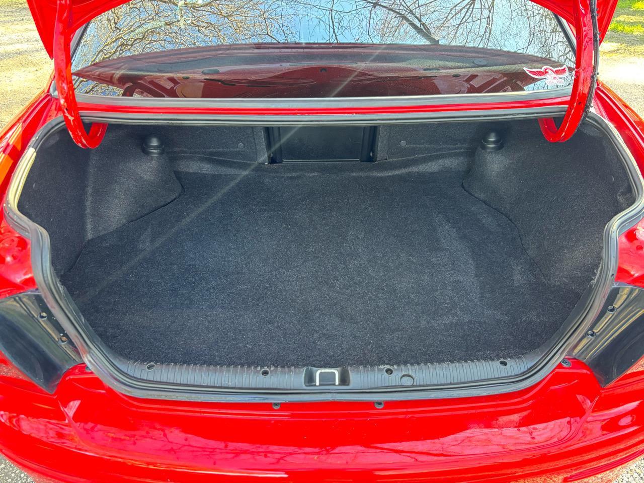 2001 Holden Commodore