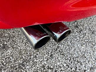 2001 Holden Commodore - Thumbnail