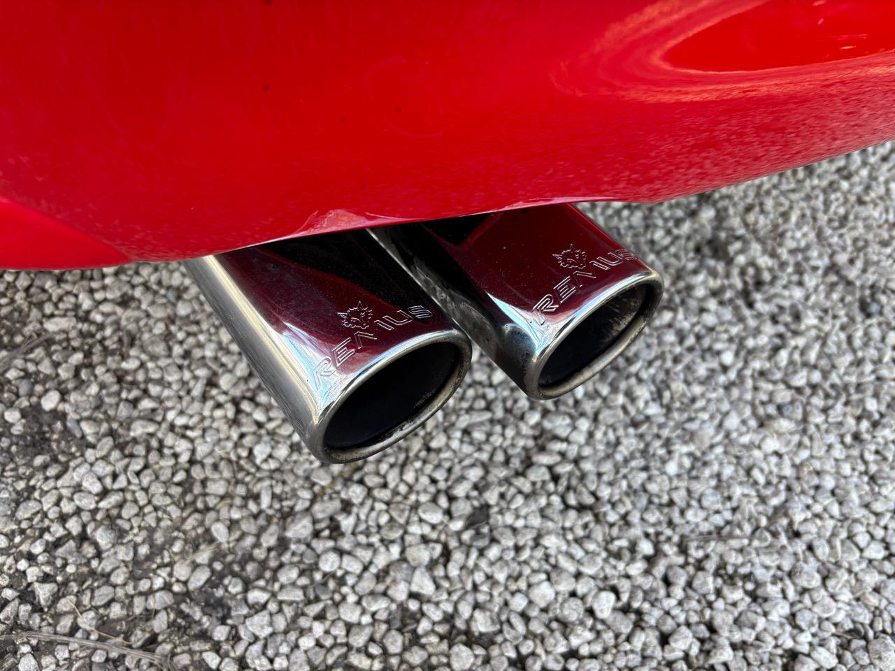 2001 Holden Commodore