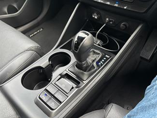 2017 Hyundai Tucson - Thumbnail