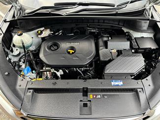 2017 Hyundai Tucson - Thumbnail