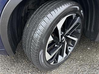 2022 Mitsubishi Outlander - Thumbnail