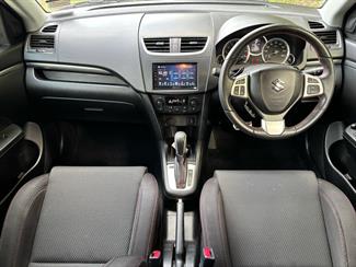 2017 Suzuki Swift - Thumbnail