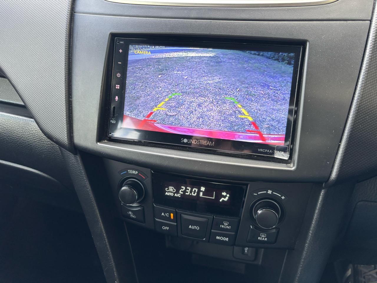 2017 Suzuki Swift