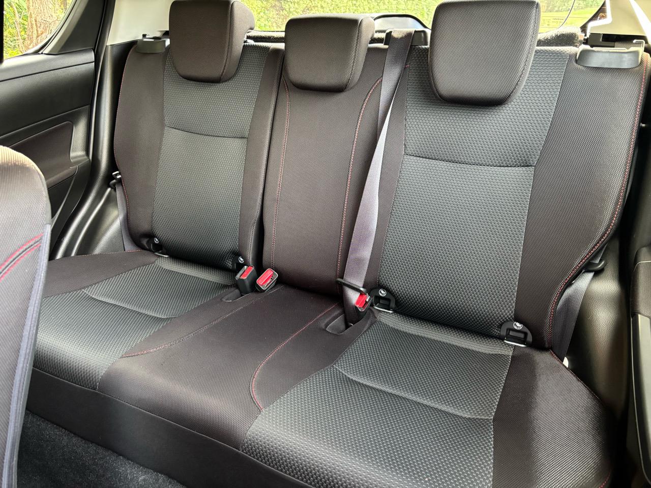 2017 Suzuki Swift