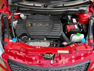 2017 Suzuki Swift - Thumbnail