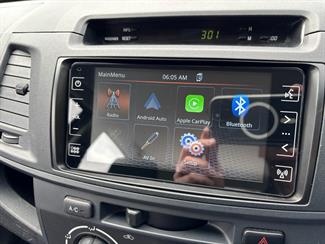 2014 Toyota Hilux - Thumbnail