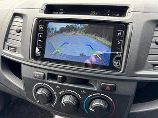 2014 Toyota Hilux - Thumbnail