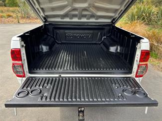 2014 Toyota Hilux - Thumbnail