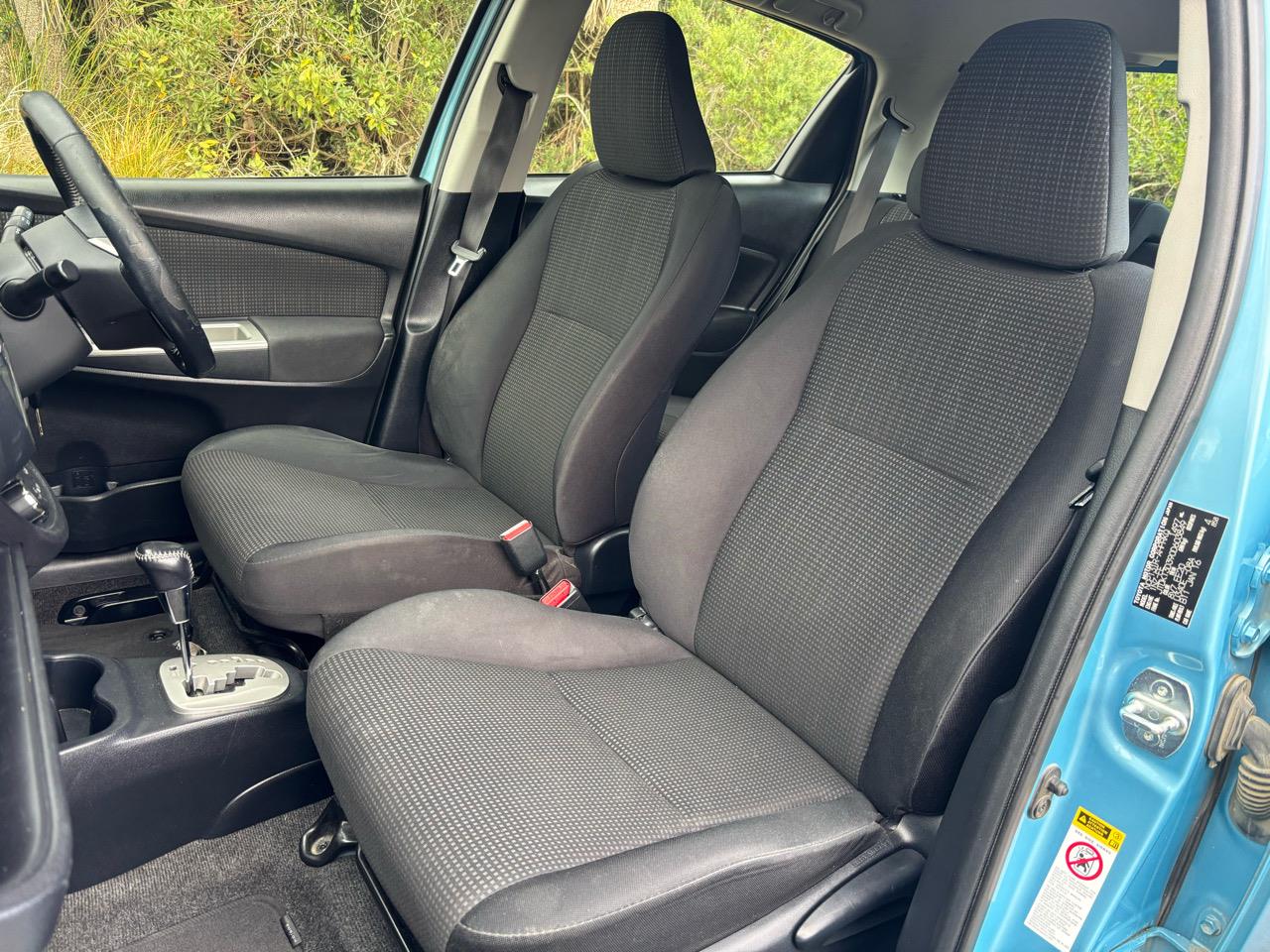 2016 Toyota Yaris