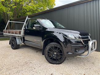 2019 Holden Colorado - Thumbnail