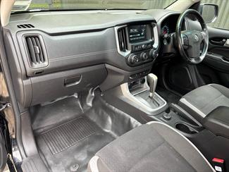 2019 Holden Colorado - Thumbnail