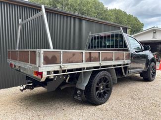 2019 Holden Colorado - Thumbnail