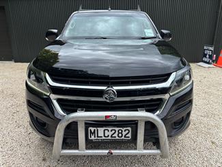 2019 Holden Colorado - Thumbnail