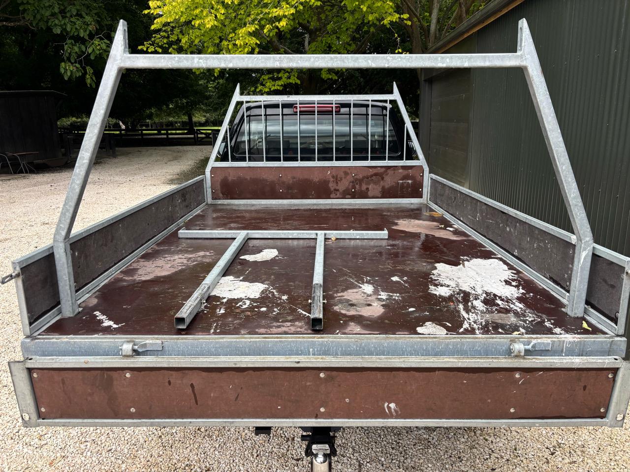 2019 Holden Colorado