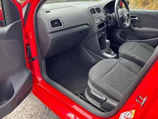 2011 Volkswagen Polo - Thumbnail