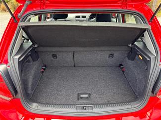 2011 Volkswagen Polo - Thumbnail