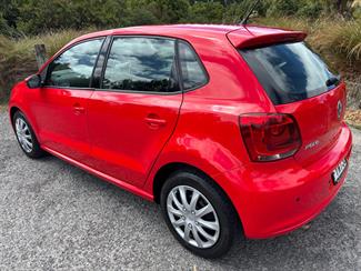 2011 Volkswagen Polo - Thumbnail