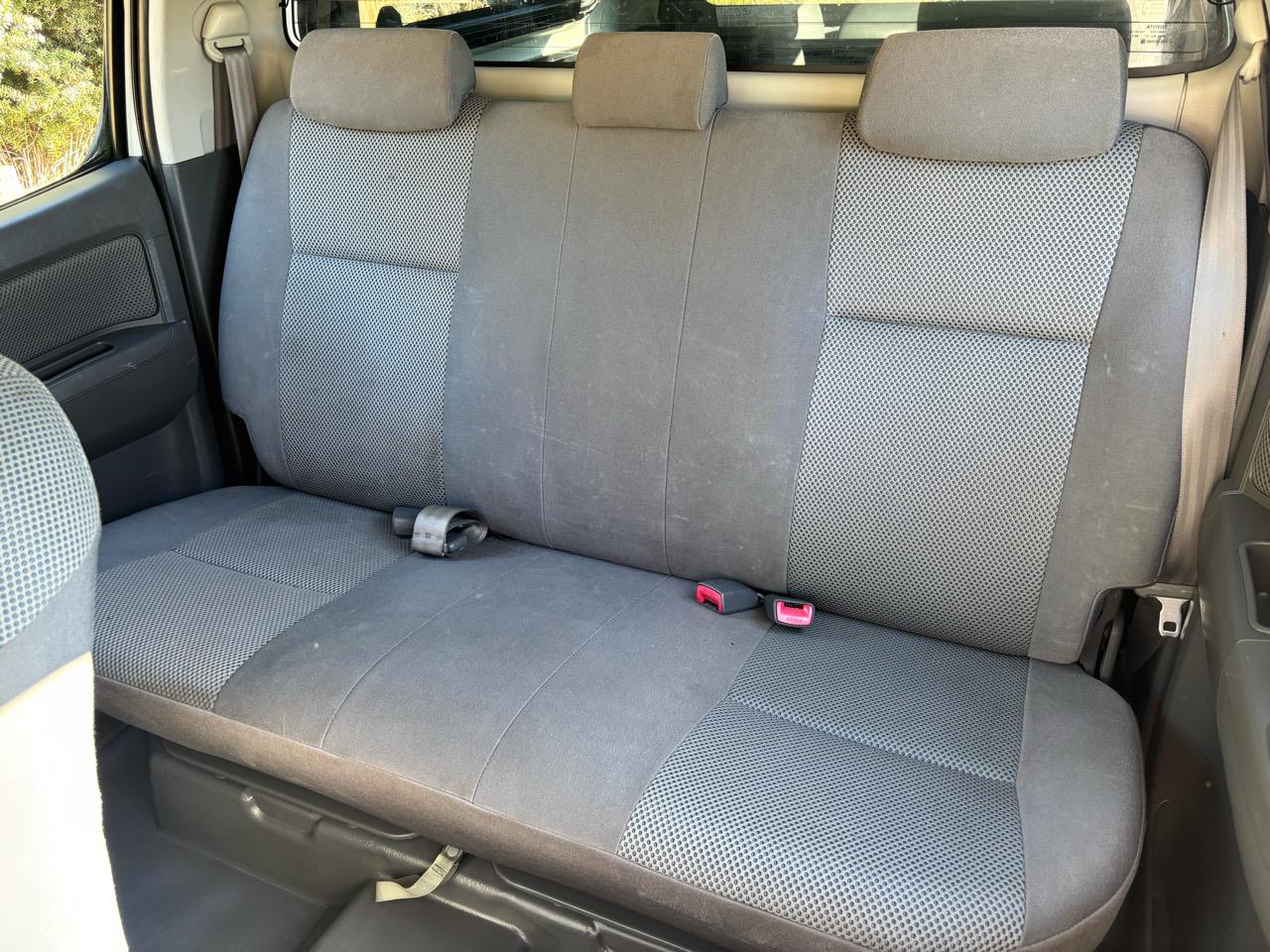 2013 Toyota Hilux