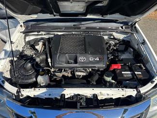 2013 Toyota Hilux - Thumbnail
