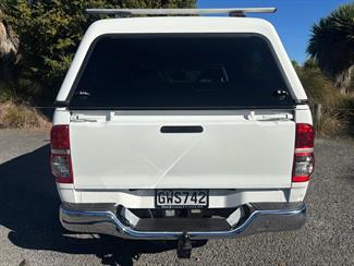 2013 Toyota Hilux - Thumbnail