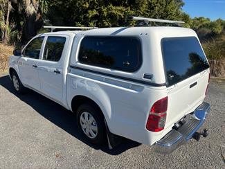 2013 Toyota Hilux - Thumbnail