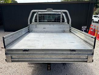 2018 Toyota Hilux - Thumbnail