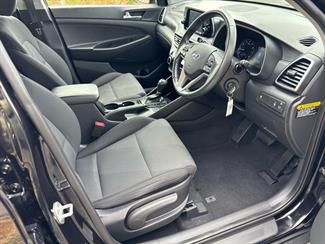 2019 Hyundai Tucson - Thumbnail