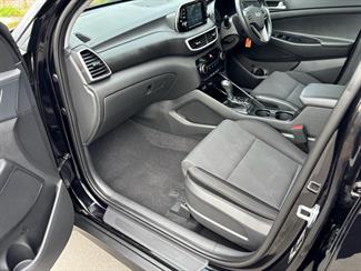 2019 Hyundai Tucson - Thumbnail