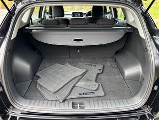 2019 Hyundai Tucson - Thumbnail