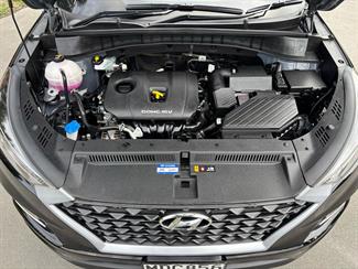 2019 Hyundai Tucson - Thumbnail