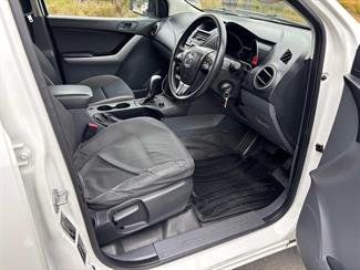 2018 Mazda BT-50 - Thumbnail