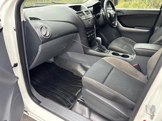 2018 Mazda BT-50 - Thumbnail