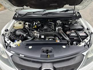 2018 Mazda BT-50 - Thumbnail