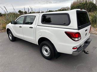 2018 Mazda BT-50 - Thumbnail