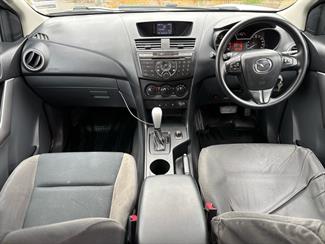 2018 Mazda BT-50 - Thumbnail