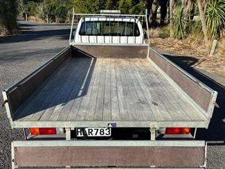 2014 Toyota Hilux - Thumbnail